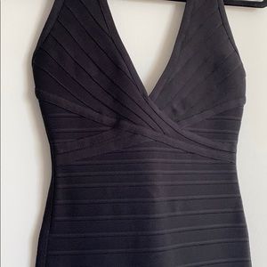 Herve Leger mini dress SALE